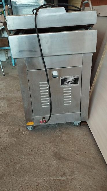 Аппараты для шаурмы: Электрический вертикальный гриль-шаурма MARS - Тип: электрический — 8