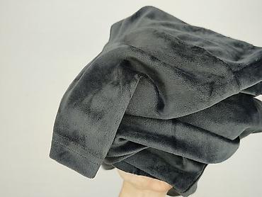 dresy welurowe: Velvet, T-shirt damski, rozmiar S — 6