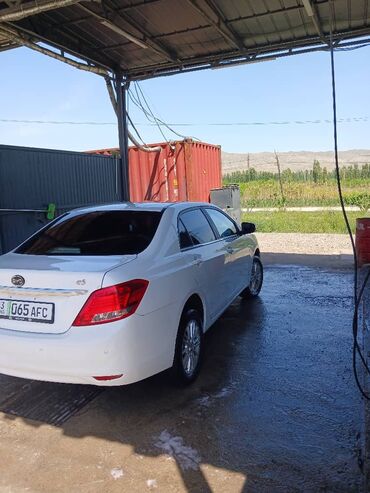 сокулук авто: BYD : 2019 г., 1.6 л, Робот, Электромобиль, Седан