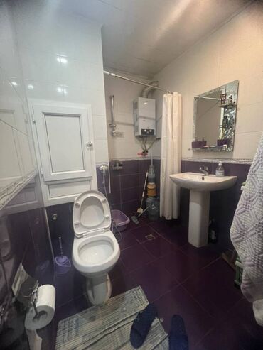 Köhnə tikili: Bakı, Köhnə Günəşli, 2 otaqlı, Köhnə tikili, m. Əhmədli, 43 kv. m — 9