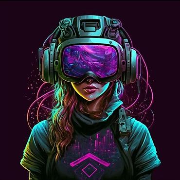 oculus: Аренда шлемов виртуальной реальности Oculus Quest 2. Работаем на — 3