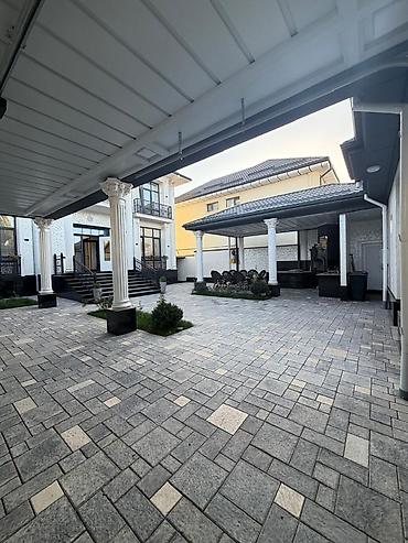 6 комнат, 280 м², 4 соток, Бишкек, Арча-Бешик ж/м at lalafo.kg 6 комнат, 280 м², 4 соток, Бишкек, Арча-Бешик ж/м
