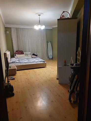 Квартиры: Баку, 3 комнаты, Вторичка, 115 м² — 10