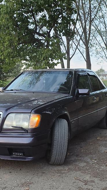 фары на мерс w140: Mercedes-Benz W124: 1994 г., 2 л, Механика, Бензин, Седан — 2