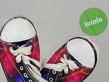 holo buty: Trampki damskie, rozmiar 37 — 4