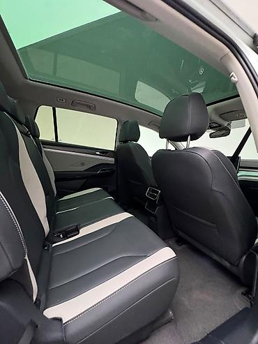 дви: Volkswagen ID.6: 2023 г., 0.1 л, Автомат, Электромобиль, Кроссовер — 4