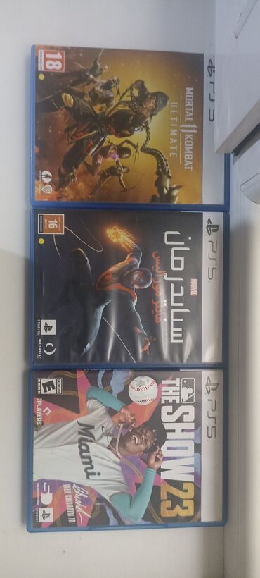 плейстейшен 5 цена бишкек: Продам за 2000 или обмен 
предлагать норм диски