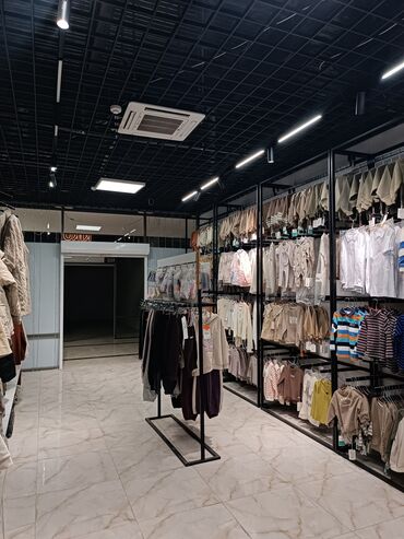 дом рабочий городок: Продаю Бутик В торговом центре, 33 м², 1 этаж