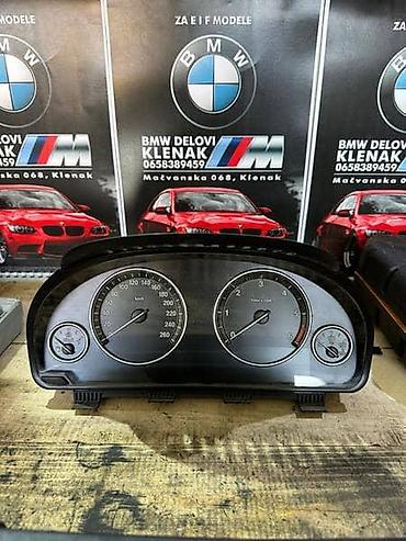mercedes e class: KILOMETAR SAT F10/11 ZA BMW SERIJA 5 OD 2010. DO 2015. GOD. | Km sat — 2