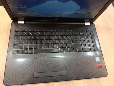 HP: HP 15.6 ", Intel Core i5, 256 GB -da lalafo.az — 4 HP: HP 15.6 ", Intel Core i5, 256 GB — 4