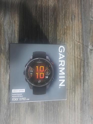 Garmin: Garmin — 4
