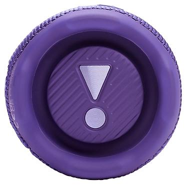 hoco eq34 plus: Беспроводная колонка JBL Flip 7 фиолетовая (JBLFLIP7PUR) — 4