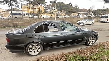 BMW: Salam əleyküm.Mən alverçi deyiləm.sadəcə çox vacib bir məsələ — 4