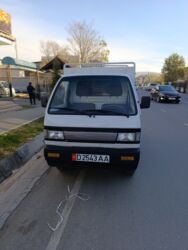 диск на степвагон: Daewoo Лабо: 1999 г., 0.8 л, Механика, Бензин, Хэтчбэк