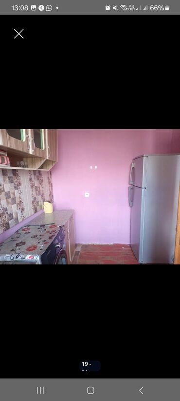 Uzunmüddətli kirayə evlər: 75 kv. m, 3 otaqlı, İnternet, Qaz, İşıq — 3