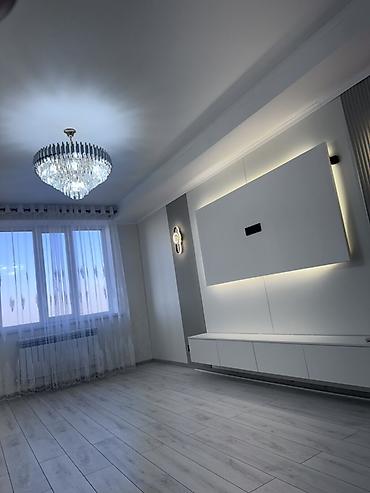 Продажа квартир: 2 комнаты, 73 м², ул. Горького / Алматинка Элитка, 14 этаж, Свежий ремонт — 2