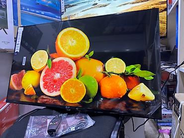 Телевизоры: Телевизор LG 45’, ThinQ AI, WebOS 5.0, AI Sound, Ultra Surround — 14