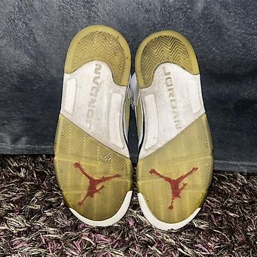 Patike: Originalne patike air jordan broj 44.5 eu / 10.5 us / 28.5 cm 13 Boje — 8