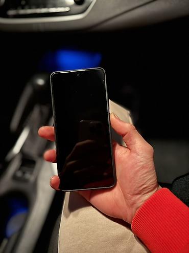 Poco X7 Pro, Б/у, 256 ГБ, цвет - Черный, В рассрочку, 2 SIM