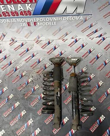 auto dizalice cena: ZAD OPRUGE I AMORTIZERI F20/30 ZA BMW SERIJA 1, SERIJA 3 OD 2011. DO — 2