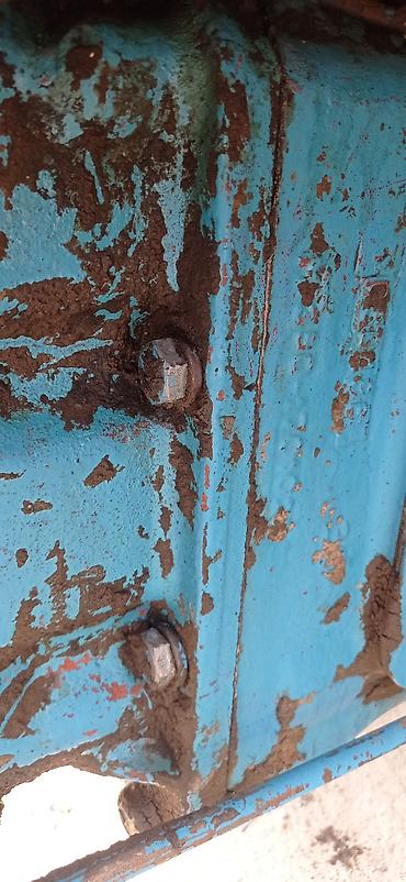 Traktorlar: Satılır traktor zavodu super 👍 82 qiymət razılaşma yolina — 6