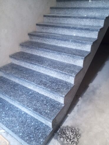 Деревянные лестницы: Заказы принимаем Подоконник и Каменная лестница из гранита или — 8