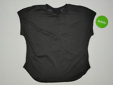 kobiece bluzki: Bluzka damska, rozmiar 3XL — 2