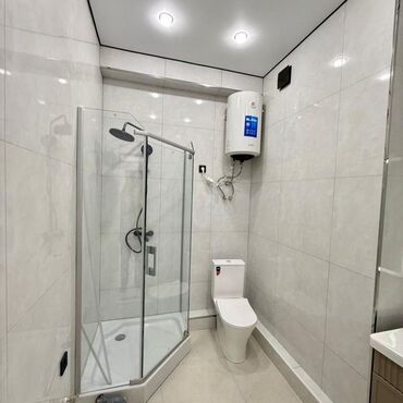 Продажа квартир: 2 комнаты, 55 м², Элитка, 7 этаж, Дизайнерский ремонт — 10