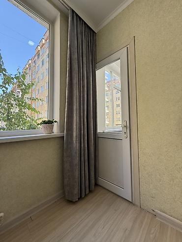 2 8: 2 комнаты, 68 м², Тунгуч мкр Элитка, 2 этаж, Евроремонт — 9