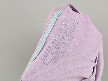 ceda: Cedar Wood State, T-shirt damski, rozmiar L — 4