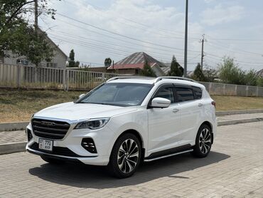 Jetour: Jetour X70 Coupe: 2022 г., 1.5 л, Автомат, Бензин, Кроссовер