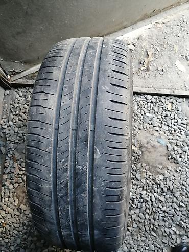 Шиналар 205 / 55 / R 17, Жай, Колдонулган, 1 даана, Жеңил унаалар, Жапония, Dunlop lalafo.kg да Шиналар 205 / 55 / R 17, Жай, Колдонулган, 1 даана, Жеңил унаалар, Жапония, Dunlop