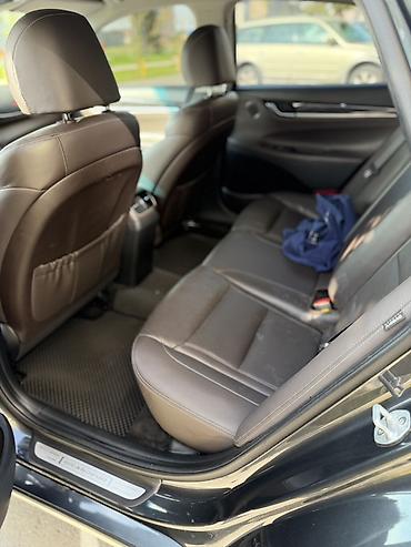 4: Hyundai Grandeur: 2019 г., 2.4 л, Вариатор, Гибрид, Лифтбек — 9