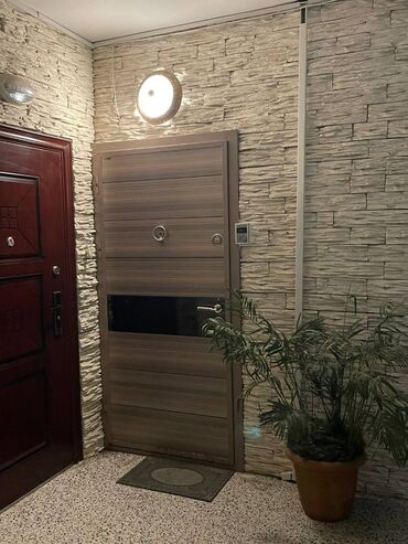 Yeni tikili: 3 otaqlı, Yeni tikili, 90 kv. m — 18