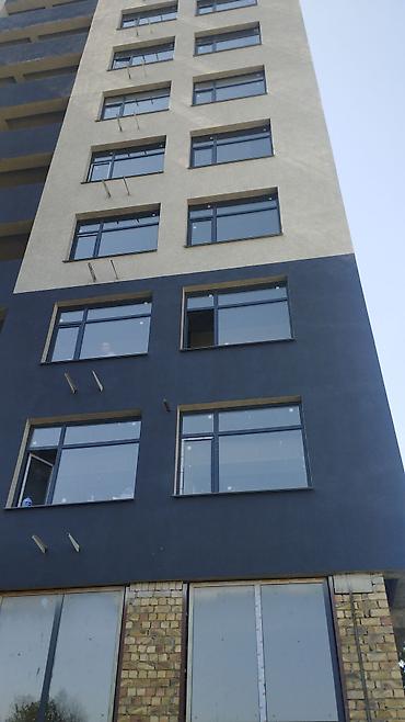 продаж квартир: 1 комната, 46 м², парк Фучика Элитка, 12 этаж, ПСО (под самоотделку) — 2