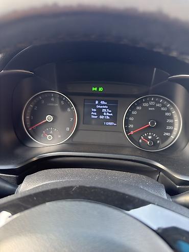 би ай ди авто: Kia K3: 2019 г., 1.6 л, Автомат, Бензин, Седан — 6