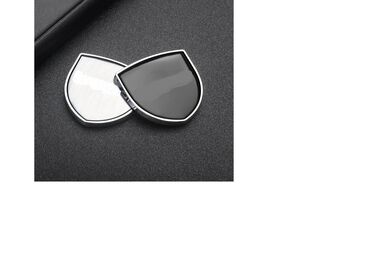 Tuning oprema: Samolepljivi metalnI stiker za automobil - FORD MetalnI stiker za — 5