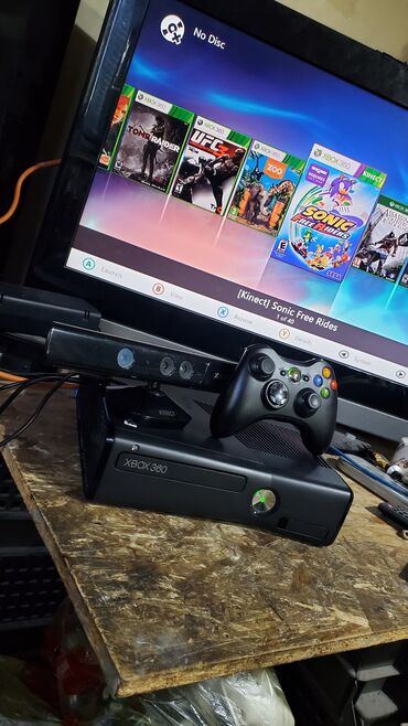 insta 360 бишкек: Xbox 360 250gb freeboot прошитый, состояние отличное, почищен