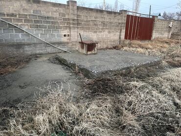 Продажа домов: Времянка, 400 м², 2 комнаты, Собственник — 6