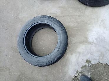 Təkərlər: İşlənmiş Şin Altenzo 265 / 50 / R 20 — 7