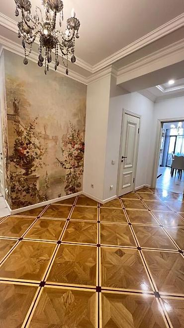 Продажа квартир: 3 комнаты, 136 м², 106 серия улучшенная, Евроремонт — 15