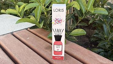 Бытовая химия: LORIS Reed Diffuser – ev və ofis üçün çubuqlu otaq ətirləri — 3