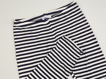 legginsy wyszczuplające allegro: Blue, Лосини Короткі жіночі, розмір S