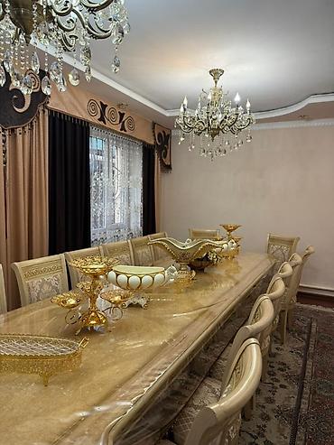 Продажа коттеджей и домов: Продается дом 3 уровня мкр УЧКУН г. Бишкек Свердловский район — 6