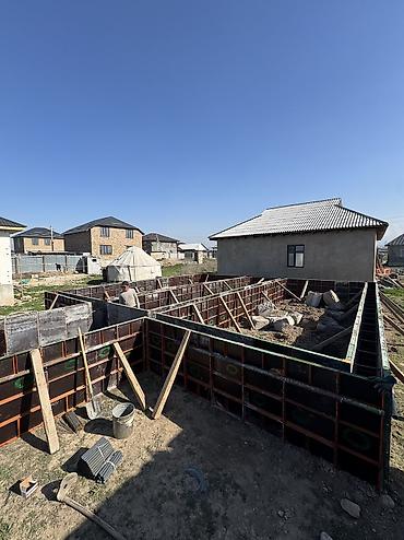 construction work: Больше 6 лет опыта — 4