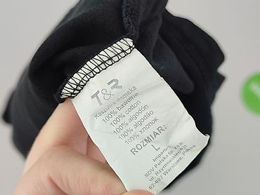 robot zabawkowy: Tom Rose, T-shirt damski, rozmiar L — 4