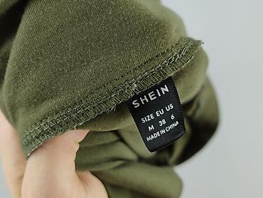 sukienki len: Shein, Sukienka damska, rozmiar M — 4