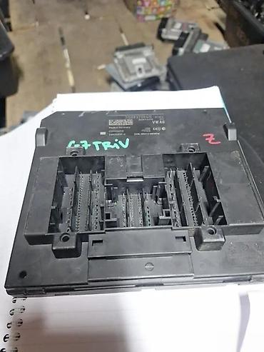 smart sensor ar991: BCM MODUL TIGUAN 2017,2018. 5Q0937084N | BCM modul — 2