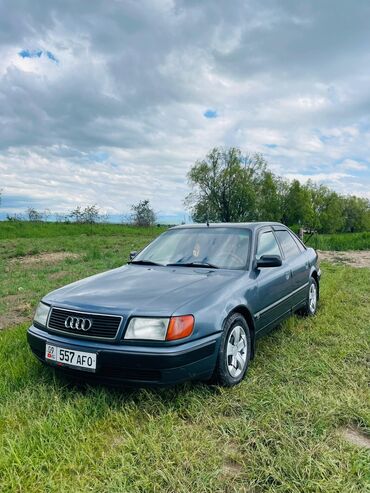 lalafo авто кыргызстан: Audi S4: 1993 г., 2.6 л, Механика, Бензин, Седан