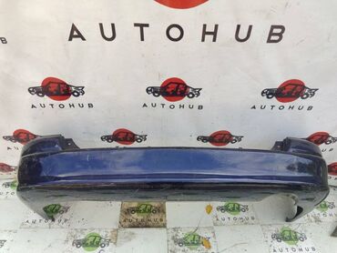 тойота виндом бампер: Бампер TOYOTA Caldina ST210G 3S-FE 2 1998 задн. (б/у)